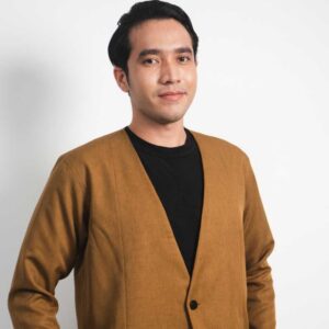 Diego R., 36 años.